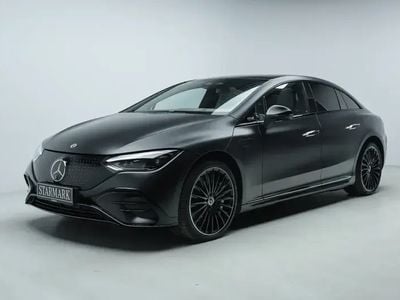 Mercedes EQE500