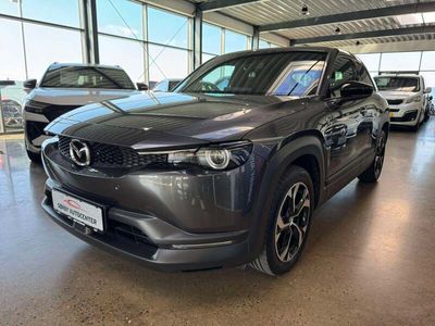 Koksmetal Brugt 2024 Mazda MX30 Prime-Line SUV | 219.900 kr. (Fair pris)