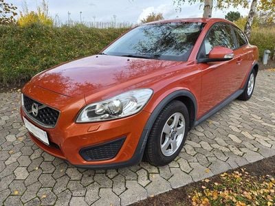 Brugt Volvo C30 100 HK (73 kW) 2010 Hatchback