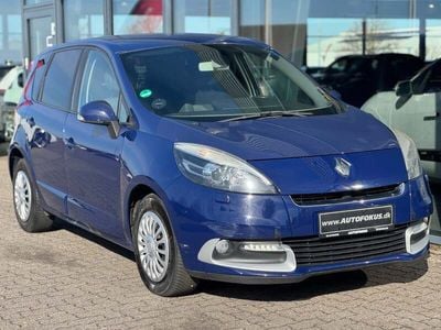 Lillametal Brugt 2012 Renault Scénic III Expression MPV | 39.900 kr. (Fair pris)
