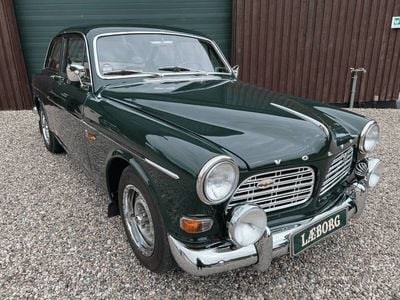Brugt 1967 Volvo Amazon | 149.800 kr.