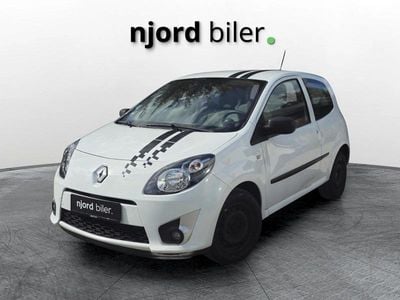 Brugt 2010 Renault Twingo Expression Hatchback | 24.700 kr.