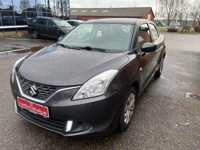 brugt Suzuki Baleno 1,2 Dualjet Active