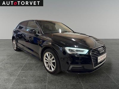 Audi A3 Sportback e-tron