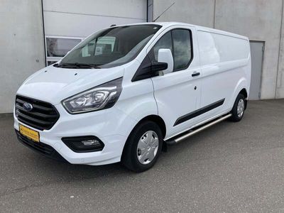 brugt Ford Transit Custom 300L 2,0 TDCi 130 Trend