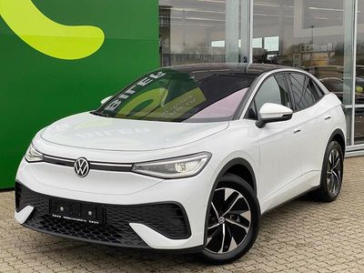 Brugt VW ID.5 Style 210 kW (286 HK) 2025 Hvidmetal SUV