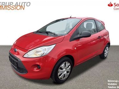 brugt Ford Ka 1,2 Trend 69HK 3d