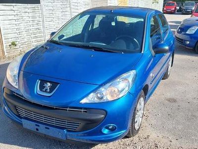 brugt Peugeot 206+ 206+ 1,4 HDi 68 Generation