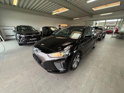 Brugt Hyundai Ioniq Premium 216 kW (295 HK) 2017 Hatchback