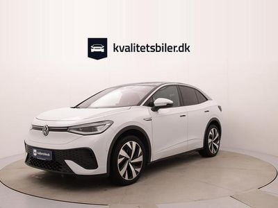 Hvidmetal Brugt 2023 VW ID.5 Pro SUV | 209.900 kr. (God pris)