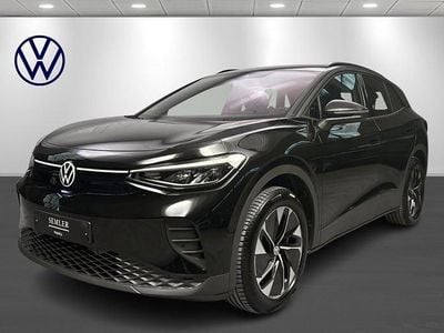 Ny VW ID.4 Move 210 kW (286 HK) 2025 SUV