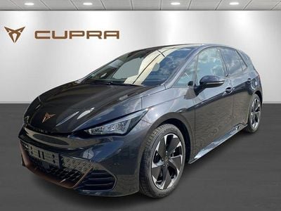 Brugt 2023 Cupra Born e-Boost Hatchback | 239.900 kr. (Fair pris)