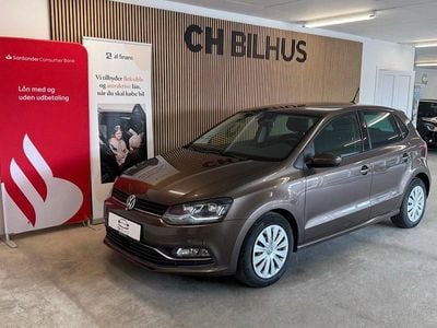 VW Polo