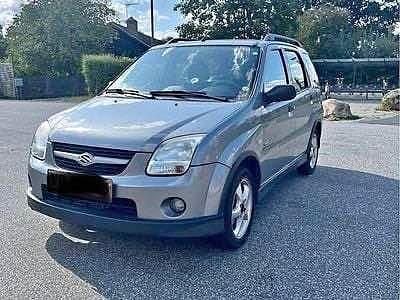 Brugt Suzuki Ignis 94 HK (69 kW) 2007 Hatchback