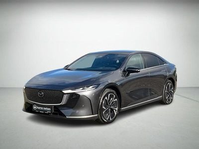 Ny 2025 Mazda 6e Takumi-Line Sedan | 319.900 kr. (Fair pris)