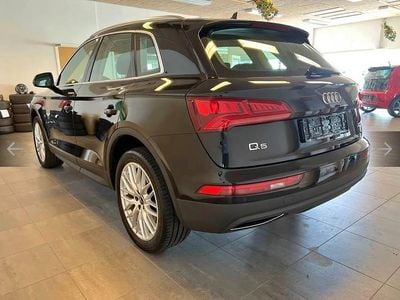 Brugt Audi Q5 Prestige 190 HK (139 kW) 2019 SUV