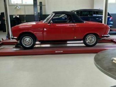 brugt Peugeot 304 Cabriolet