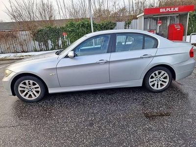 Brugt BMW 320 150 HK (110 kW) 2007 Sedan