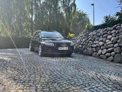 Brugt Audi A4 140 HK (102 kW) 2006 Stationcar