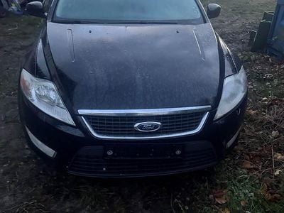 Brugt 2010 Ford Mondeo Stationcar | 23.000 kr. (God pris)