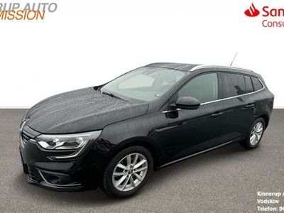 Renault Mégane GrandTour