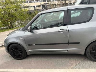 Brugt 2005 Suzuki Swift | 20.000 kr.