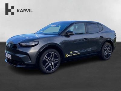 Magnetic Brugt 2024 Ford Capri Premium SUV | 339.900 kr. (God pris)