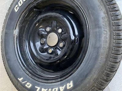 Brugt 1966 Ford Mustang | 2.000 kr.