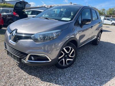 brugt Renault Captur 0,9 TCe 90 Expression