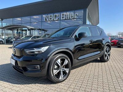 Brugt 2022 Volvo XC40 Plus SUV | 239.780 kr. (Fair pris)