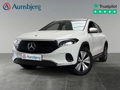 Mercedes EQA250+