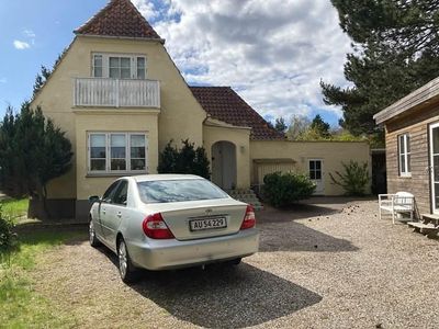 Brugt 2002 Toyota Camry Sedan | 33.500 kr.