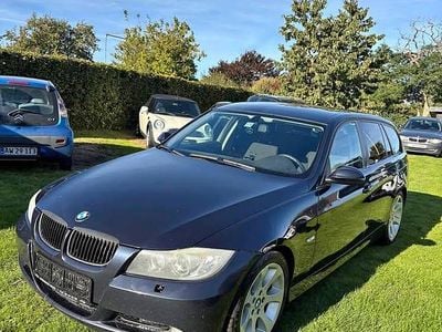 Brugt 2005 BMW 320 Stationcar | 24.999 kr.