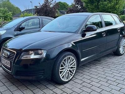 Brugt 2009 Audi A3 Sedan | 50.000 kr. (Fair pris)