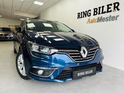 Renault Mégane IV