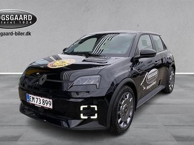 Ny 2025 Renault R5 Evolution Hatchback | 184.990 kr.