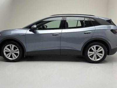 Brugt 2022 VW ID.4 Pro Performance SUV | 203.900 kr. (God pris)