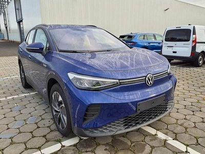 Blåmetal Brugt 2023 VW ID.4 Pro Performance SUV | 244.700 kr. (God pris)