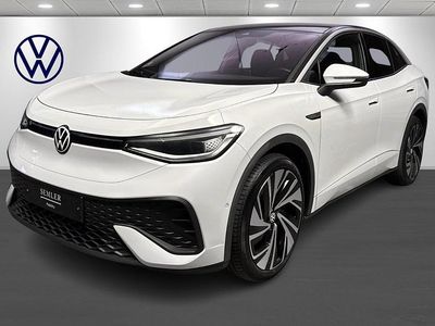 Hvidmetal Brugt 2022 VW ID.5 Pro Performance SUV | 249.900 kr. (Dyr)