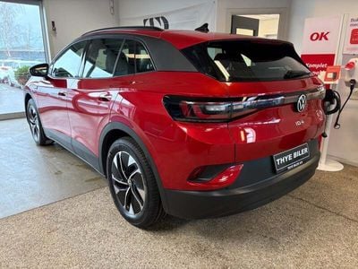 VW ID.4
