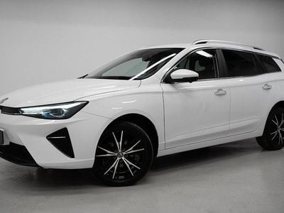 Brugt MG MG5 EV Luxury 114 kW (156 HK) 2022 Stationcar