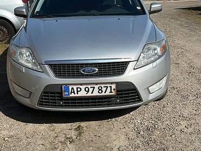 Brugt Ford Mondeo 140 HK (102 kW) 2010 Stationcar