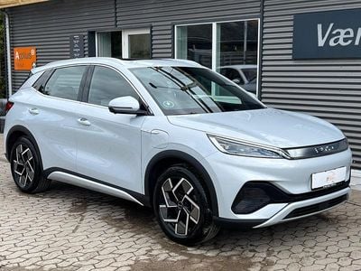 BYD Atto 3