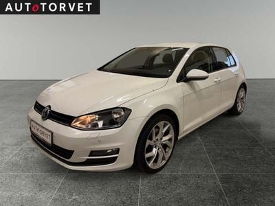 VW Golf VII