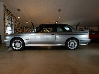 Brugt 1987 BMW M3 | 698.800 kr.