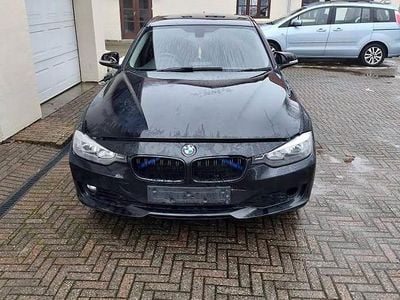 Brugt BMW 320 Efficient Dynamics 170 HK (125 kW) 2013 Sedan