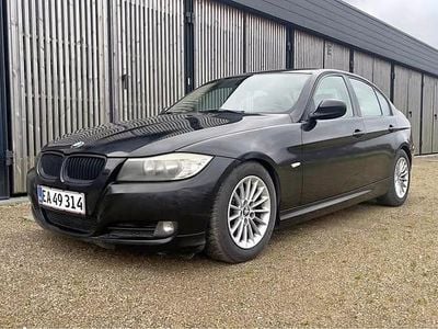 Brugt 2010 BMW 320 Sedan | 62.000 kr. (Fair pris)