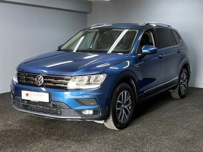 VW Tiguan Allspace