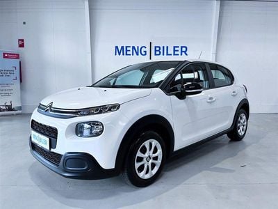 Citroën C3
