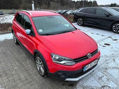 Brugt VW Polo 90 HK (66 kW) 2012 Ikke angivet Hatchback